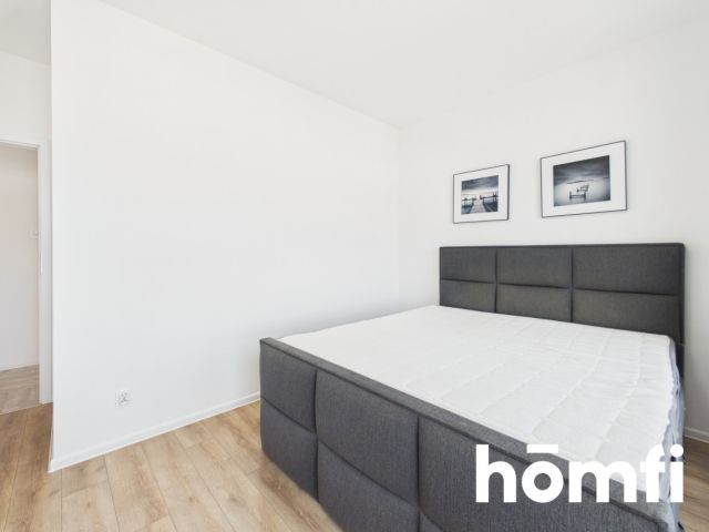 Modern 3-room apartment in City Centre | Apartamenty Jagiellońskie - Квартира - Оренда - Białystok, Centrum