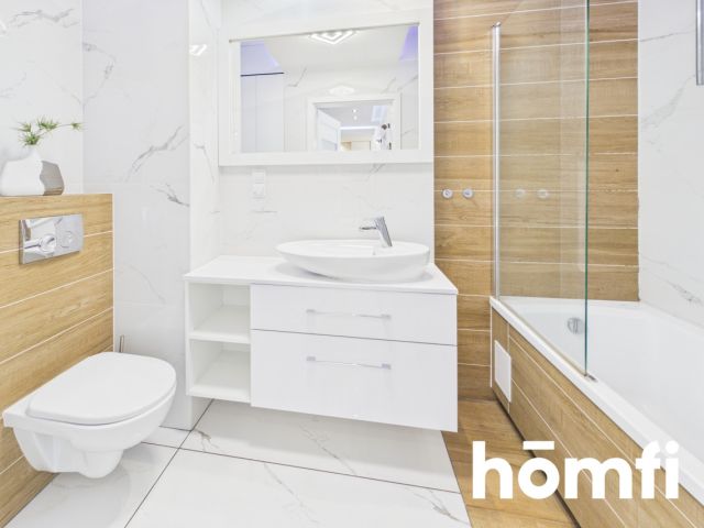 Modern 3-room apartment in City Centre | Apartamenty Jagiellońskie - Квартира - Оренда - Białystok, Centrum