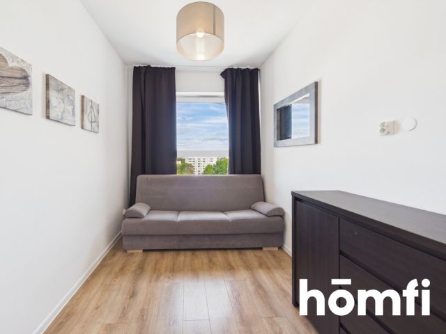 Modern 3-room apartment in City Centre | Apartamenty Jagiellońskie - Квартира - Оренда - Białystok, Centrum