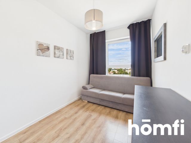 Modern 3-room apartment in City Centre | Apartamenty Jagiellońskie - Квартира - Оренда - Białystok, Centrum