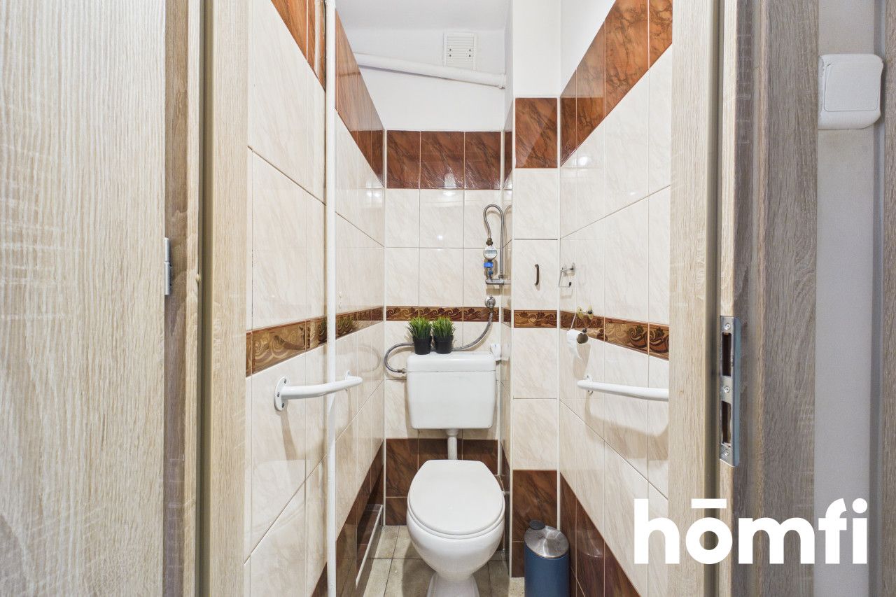 Very central |2 separate rooms |next to the gallery - Apartment - Rent - Rzeszów, Śródmieście