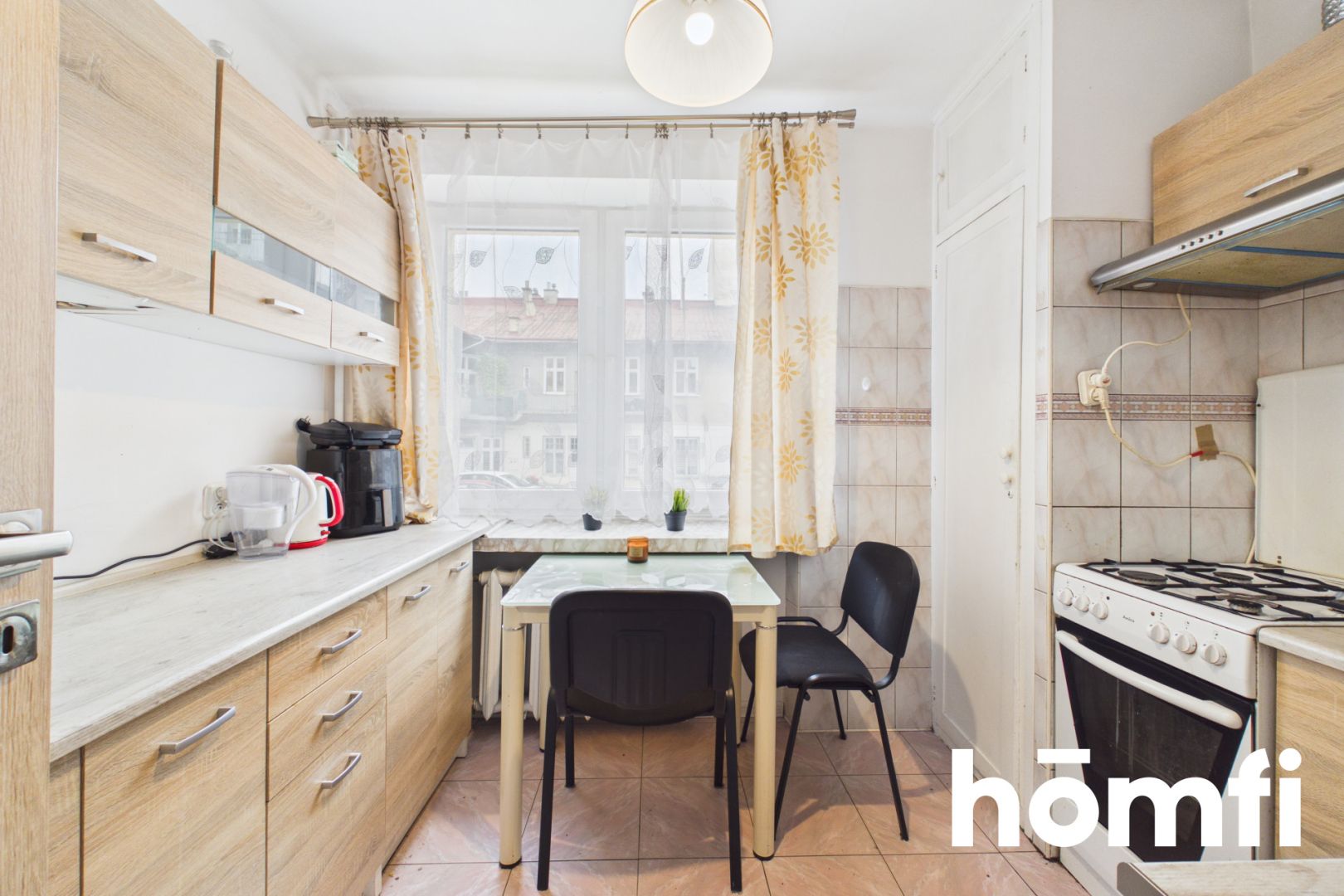 Very central |2 separate rooms |next to the gallery - Apartment - Rent - Rzeszów, Śródmieście