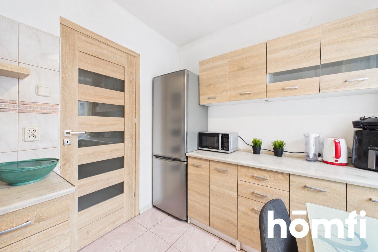 Very central |2 separate rooms |next to the gallery - Apartment - Rent - Rzeszów, Śródmieście