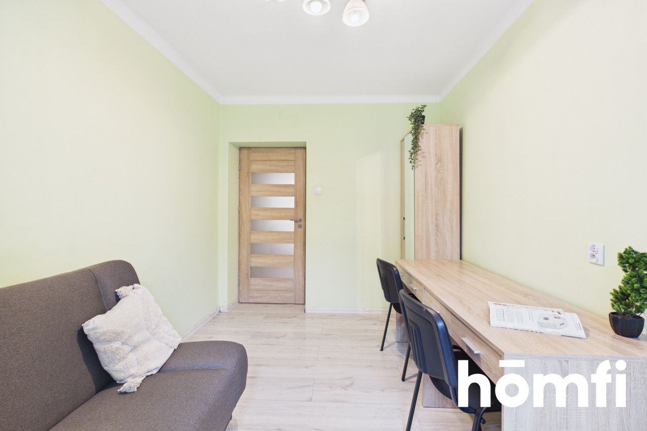 Very central |2 separate rooms |next to the gallery - Apartment - Rent - Rzeszów, Śródmieście
