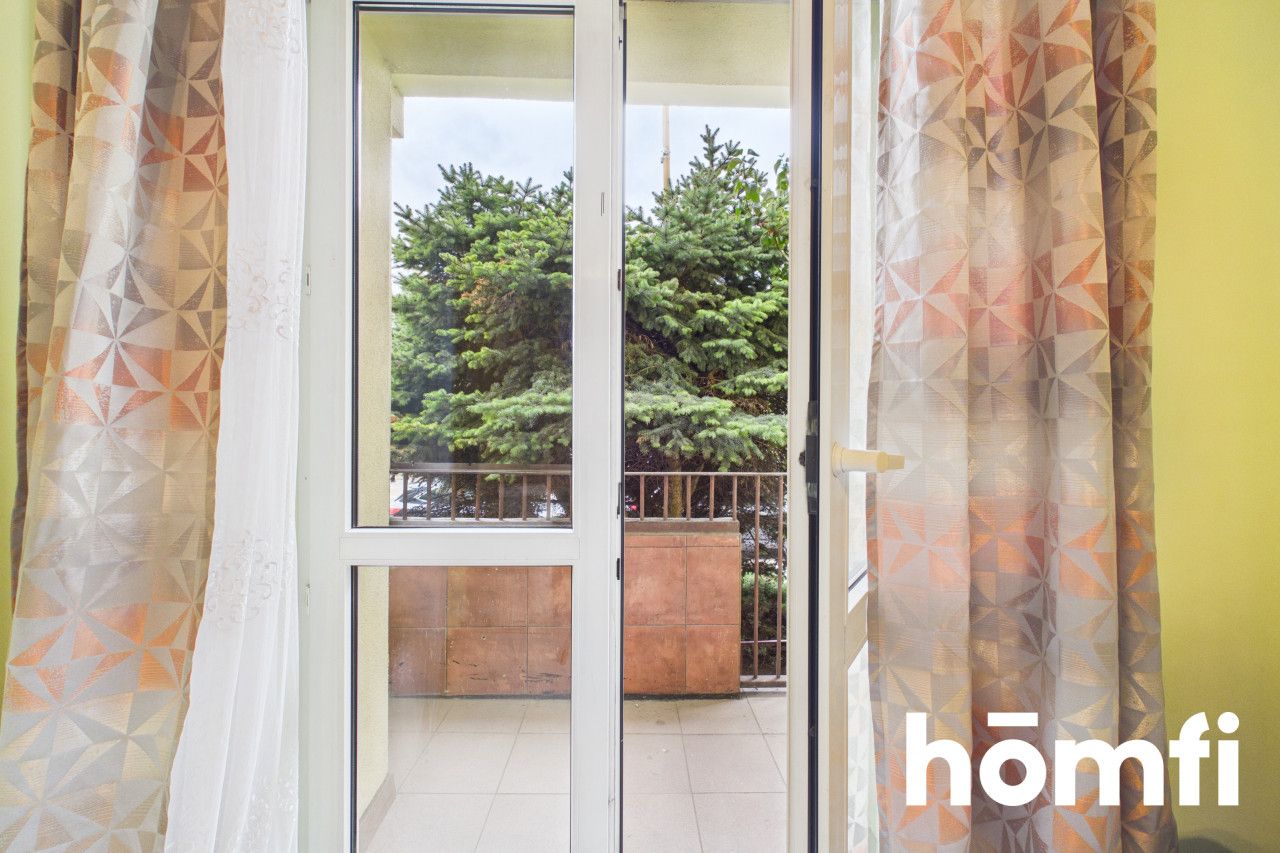 Very central |2 separate rooms |next to the gallery - Apartment - Rent - Rzeszów, Śródmieście