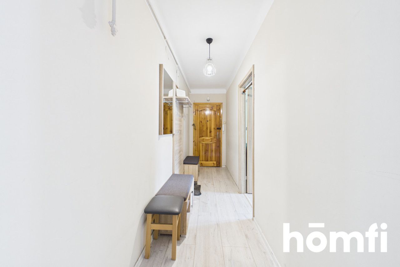 Very central |2 separate rooms |next to the gallery - Apartment - Rent - Rzeszów, Śródmieście