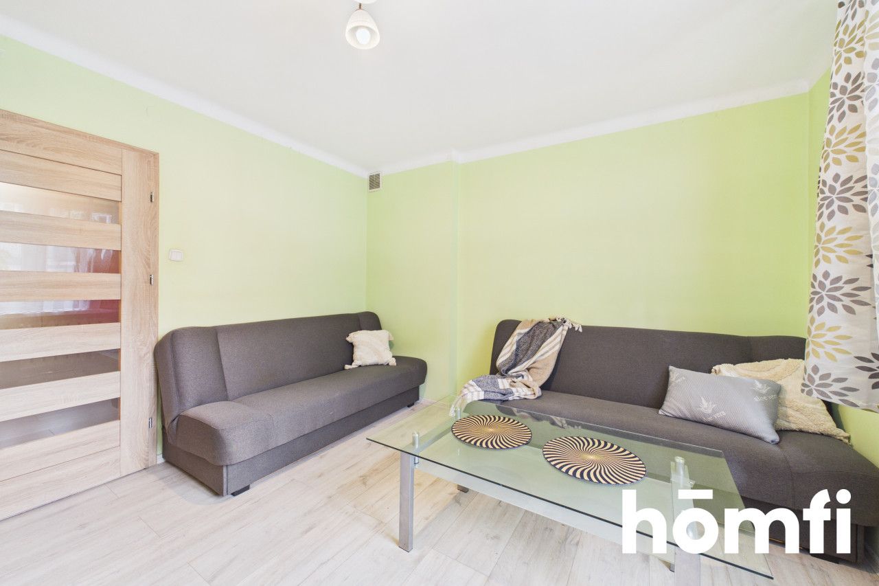 Very central |2 separate rooms |next to the gallery - Apartment - Rent - Rzeszów, Śródmieście