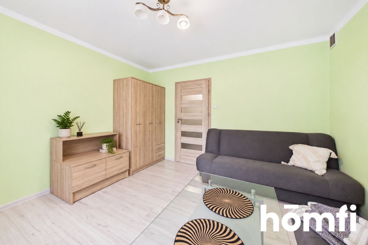 Very central |2 separate rooms |next to the gallery - Apartment - Rent - Rzeszów, Śródmieście