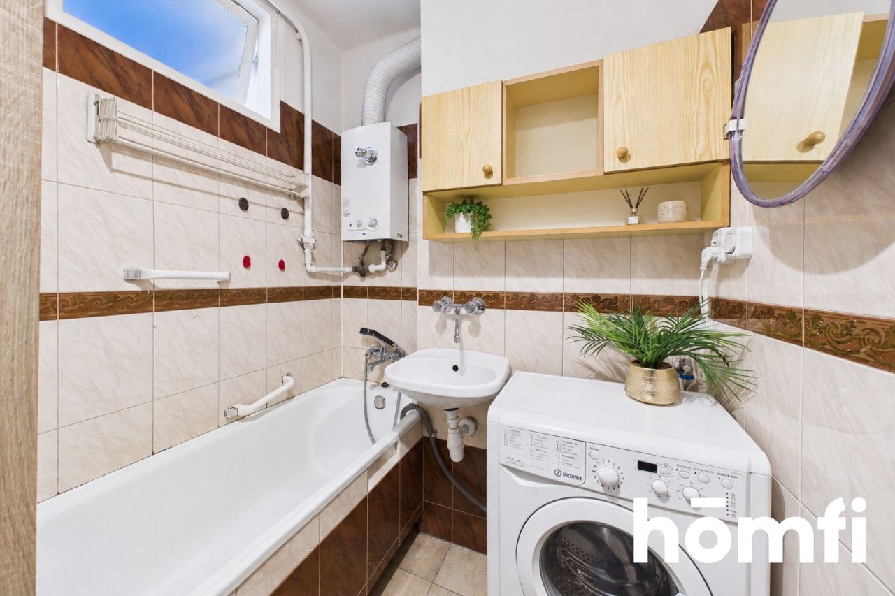 Very central |2 separate rooms |next to the gallery - Apartment - Rent - Rzeszów, Śródmieście