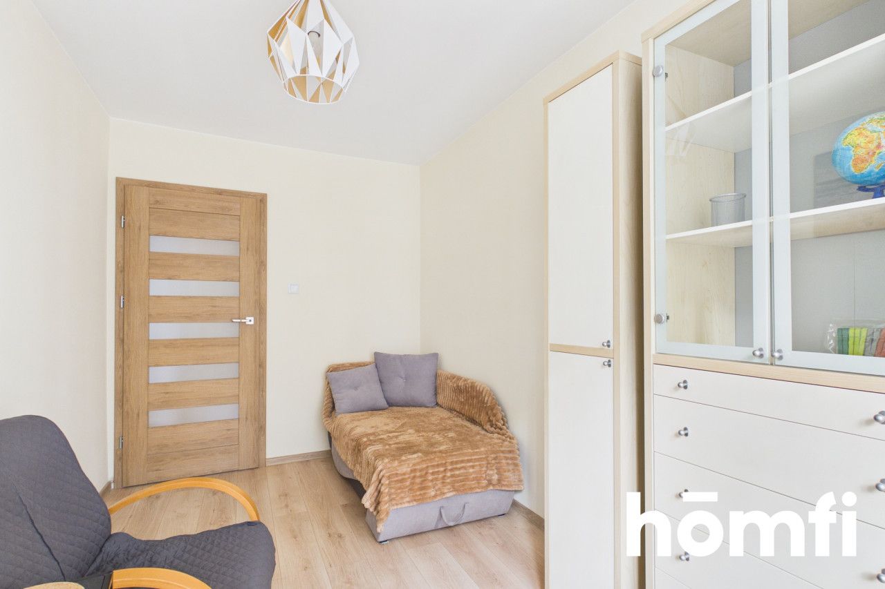 3 pokoje LSM ul. Skierki | 1,5 km od uczelni! - Mieszkanie - Wynajem - Lublin, LSM