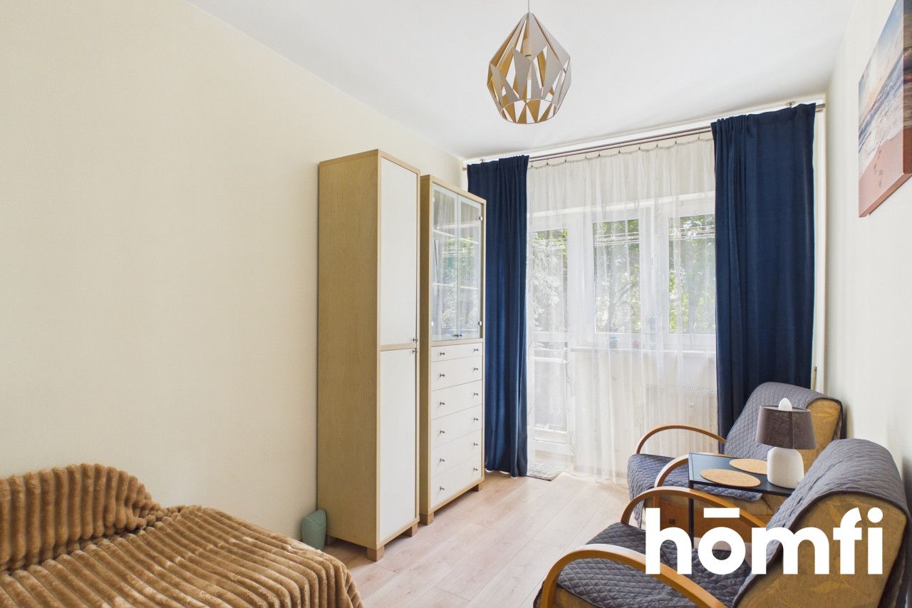 3 pokoje LSM ul. Skierki | 1,5 km od uczelni! - Mieszkanie - Wynajem - Lublin, LSM