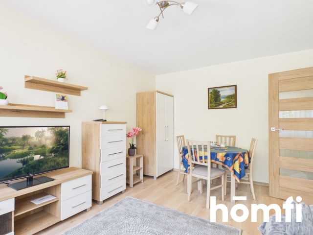 3 rooms LSM Skierki St | 1.5 km from universities! - Квартира - Оренда - Lublin, LSM
