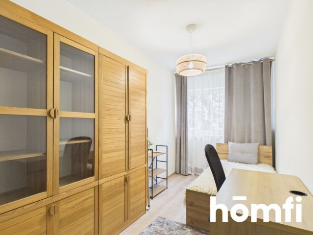 3 rooms LSM Skierki St | 1.5 km from universities! - Квартира - Оренда - Lublin, LSM