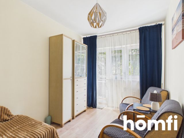 3 rooms LSM Skierki St | 1.5 km from universities! - Квартира - Оренда - Lublin, LSM