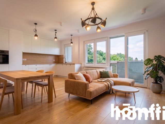 3 rooms/ 3-Room Apartment after Full Renovation/ City Skyline / os. Piastów/ Mistrzejowice - Квартира - Продаж - Kraków, Nowa Huta / Mistrzejowice