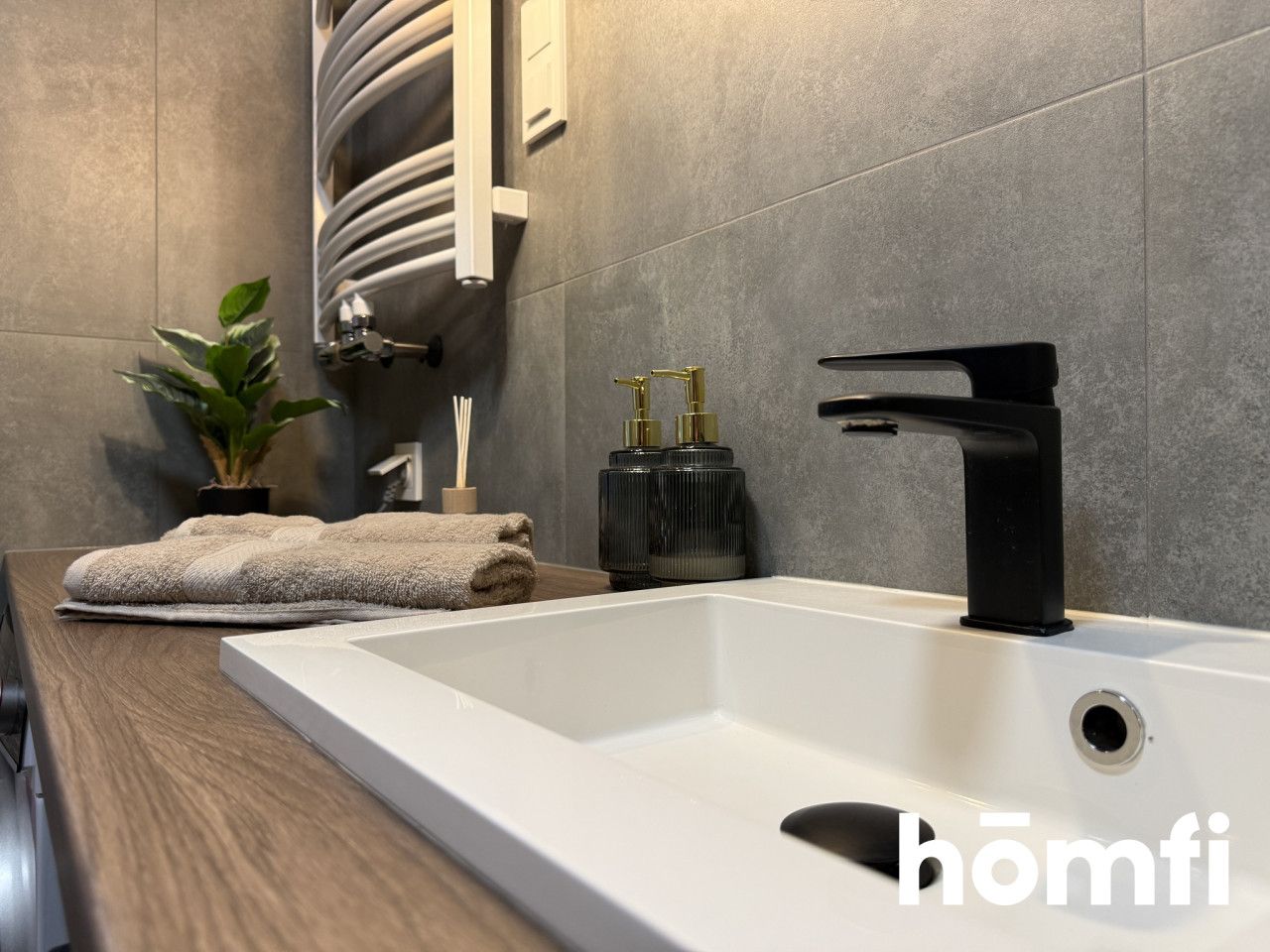 Bażantowo |48 m² 2 rooms|Raised ground floor|A/C|Parking - Apartment - Sale - Katowice, Kostuchna