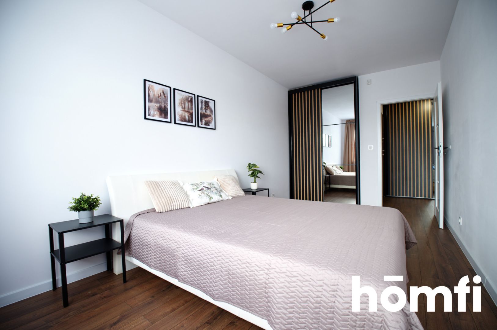 Bażantowo |48 m² 2 rooms|Raised ground floor|A/C|Parking - Apartment - Sale - Katowice, Kostuchna