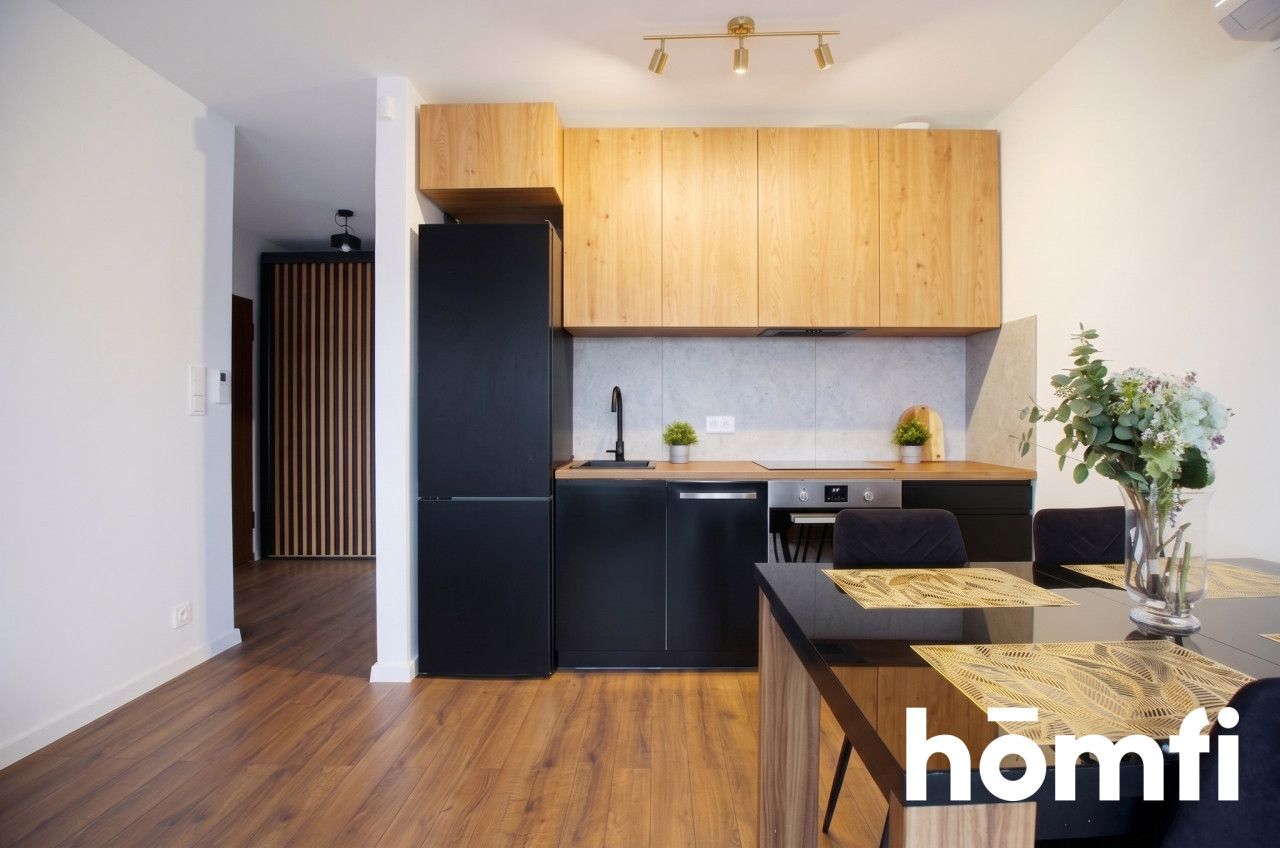 Bażantowo |48 m² 2 rooms|Raised ground floor|A/C|Parking - Apartment - Sale - Katowice, Kostuchna