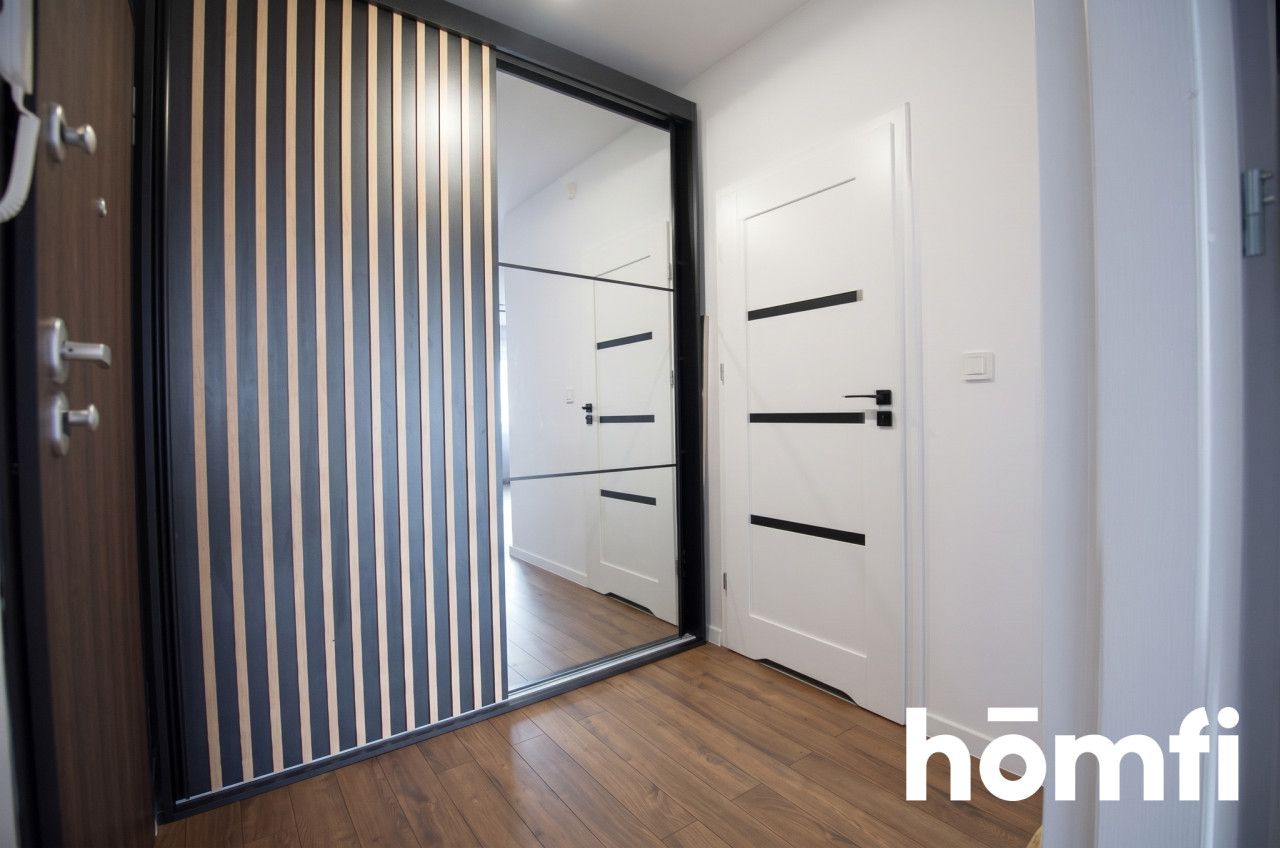 Bażantowo |48 m² 2 rooms|Raised ground floor|A/C|Parking - Apartment - Sale - Katowice, Kostuchna