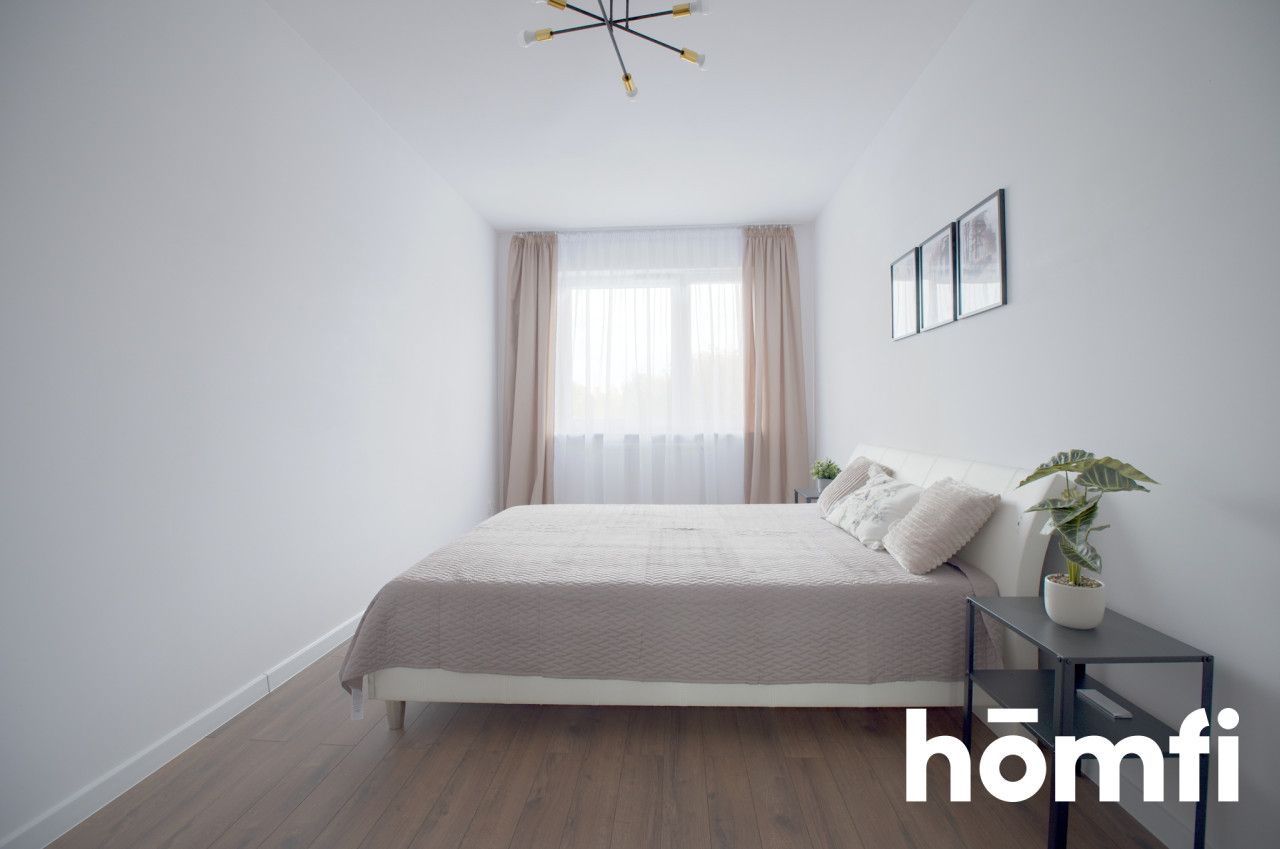 Bażantowo |48 m² 2 rooms|Raised ground floor|A/C|Parking - Apartment - Sale - Katowice, Kostuchna