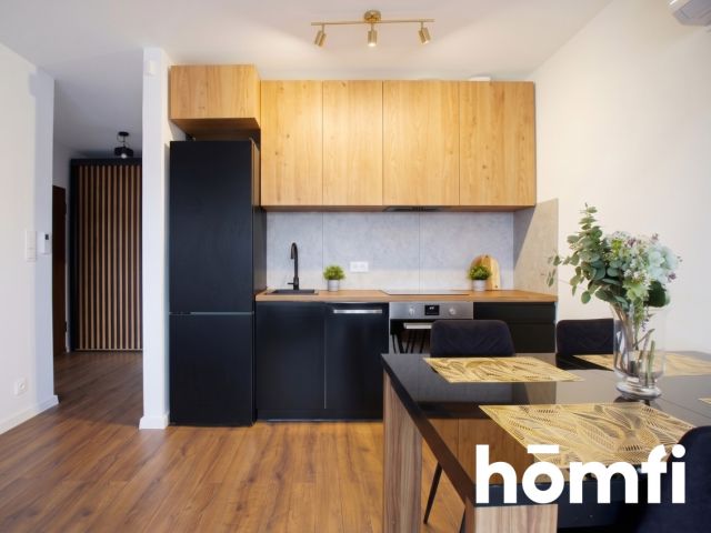 Bażantowo |48 m² 2 rooms|Raised ground floor|A/C|Parking - Apartment - Sale - Katowice, Kostuchna