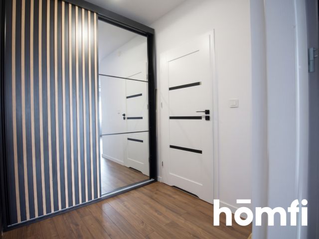Bażantowo |48 m² 2 rooms|Raised ground floor|A/C|Parking - Apartment - Sale - Katowice, Kostuchna