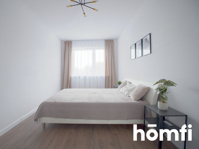 Bażantowo |48 m² 2 rooms|Raised ground floor|A/C|Parking - Apartment - Sale - Katowice, Kostuchna