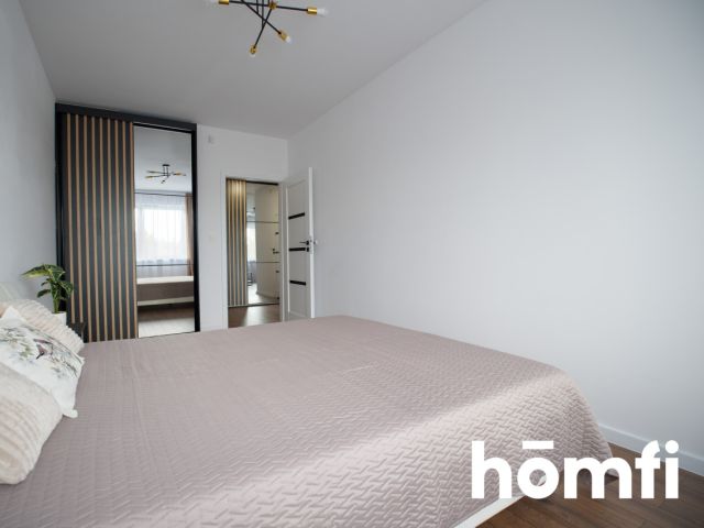 Bażantowo |48 m² 2 rooms|Raised ground floor|A/C|Parking - Apartment - Sale - Katowice, Kostuchna