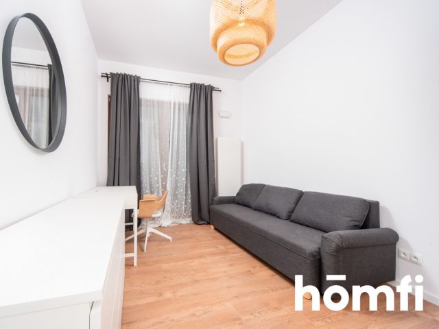 3-pokojowe - 61,5 m2 z balkonem i garażem / Centreville / Drobnera - Mieszkanie - Wynajem - Wrocław, Śródmieście