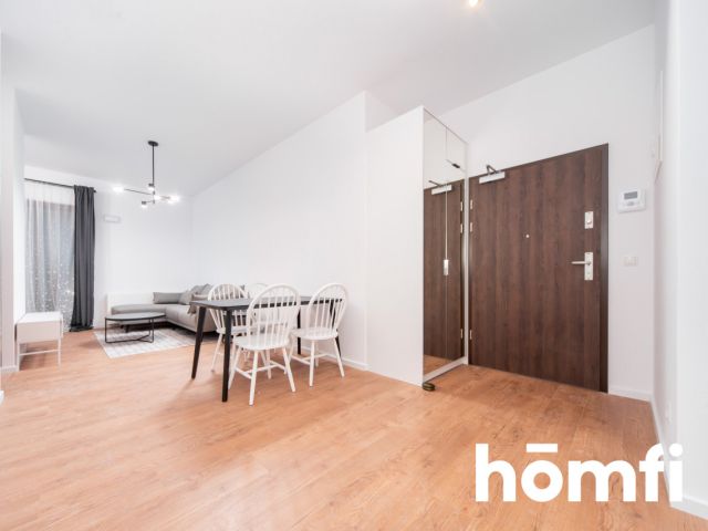 3-pokojowe - 61,5 m2 z balkonem i garażem / Centreville / Drobnera - Mieszkanie - Wynajem - Wrocław, Śródmieście