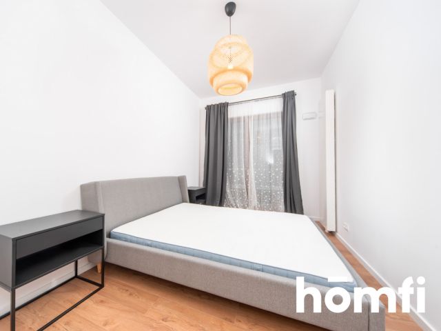 3-pokojowe - 61,5 m2 z balkonem i garażem / Centreville / Drobnera - Mieszkanie - Wynajem - Wrocław, Śródmieście