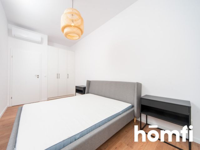 3-pokojowe - 61,5 m2 z balkonem i garażem / Centreville / Drobnera - Mieszkanie - Wynajem - Wrocław, Śródmieście