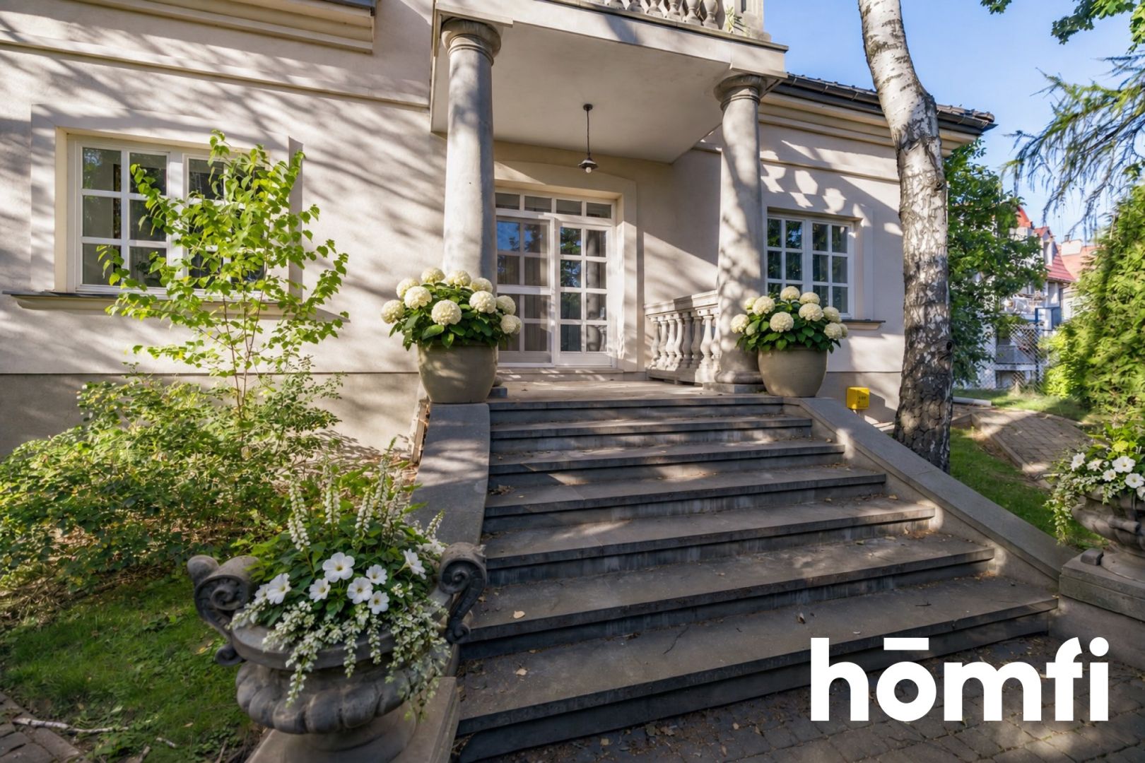 Pre-war villa in the Lublin center - Дім - Продаж - Lublin, Śródmieście