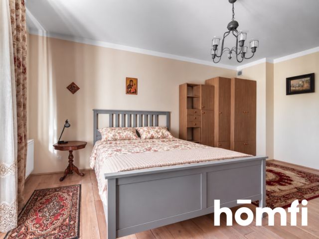 Pre-war villa in the Lublin center - House - Sale - Lublin, Śródmieście