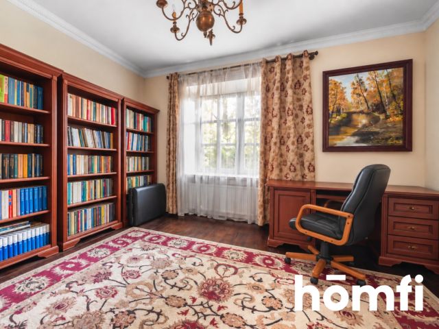 Pre-war villa in the Lublin center - House - Sale - Lublin, Śródmieście