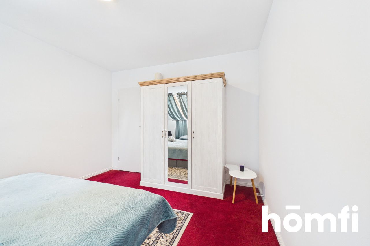 2 rooms | Centawa | Lavender field view | Garden - House - Rent - Strzelecki, Jemielnica / Centawa