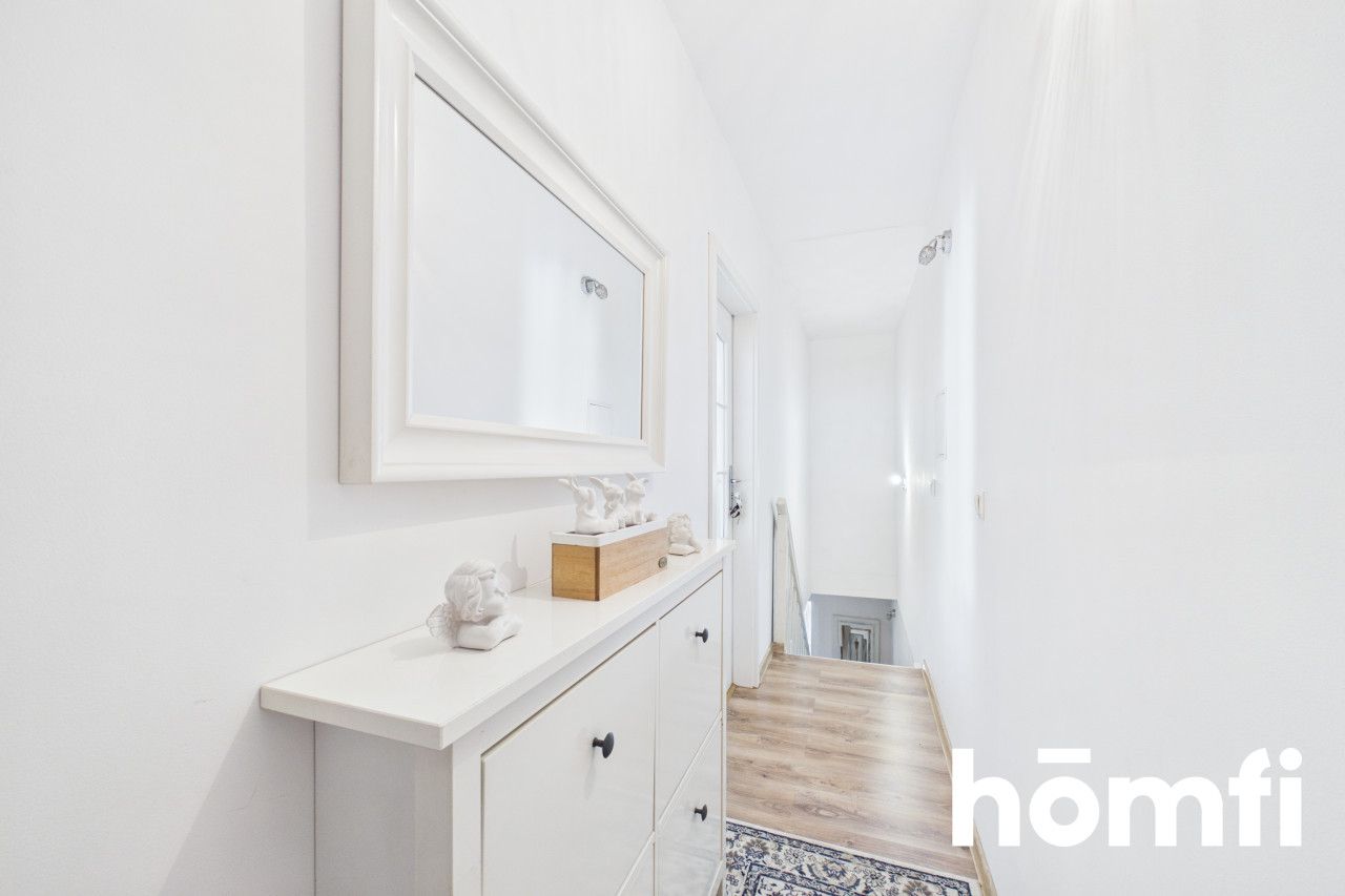 2 rooms | Centawa | Lavender field view | Garden - House - Rent - Strzelecki, Jemielnica / Centawa