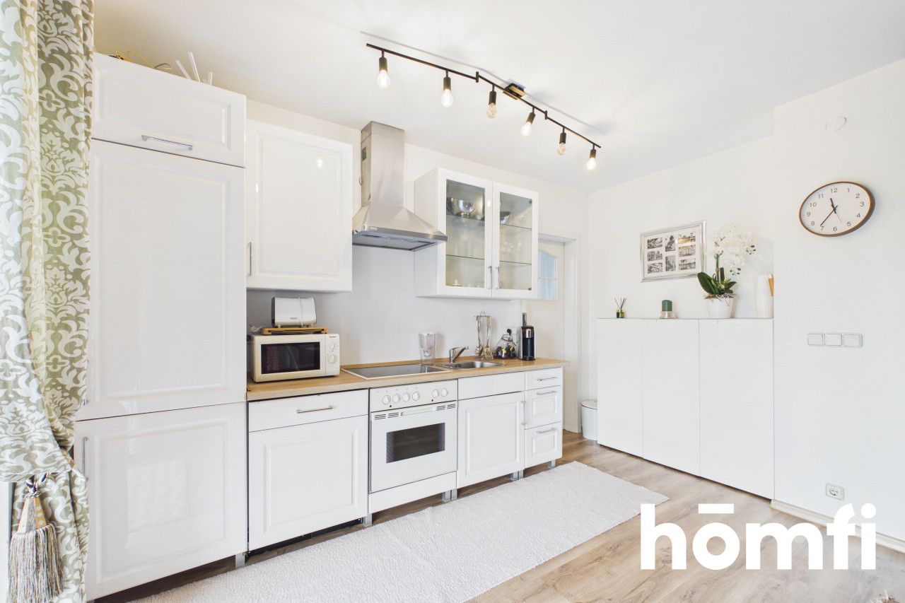 2 rooms | Centawa | Lavender field view | Garden - House - Rent - Strzelecki, Jemielnica / Centawa