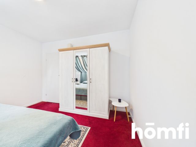 2 rooms | Centawa | Lavender field view | Garden - House - Rent - Strzelecki, Jemielnica / Centawa