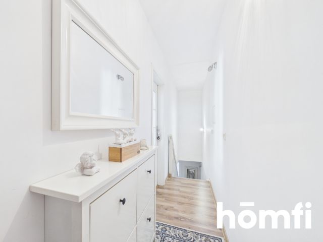2 rooms | Centawa | Lavender field view | Garden - House - Rent - Strzelecki, Jemielnica / Centawa