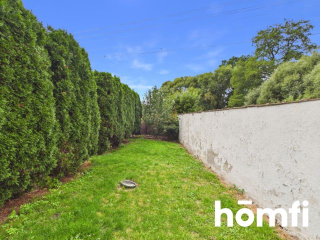 2 rooms | Centawa | Lavender field view | Garden - House - Rent - Strzelecki, Jemielnica / Centawa