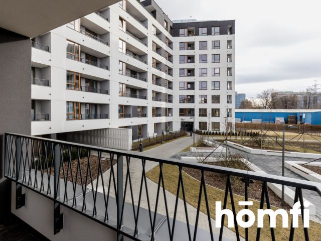 Trzy pokojowe na Woli | Klimatyzacja | Parking - Mieszkanie - Wynajem - Warszawa, Wola