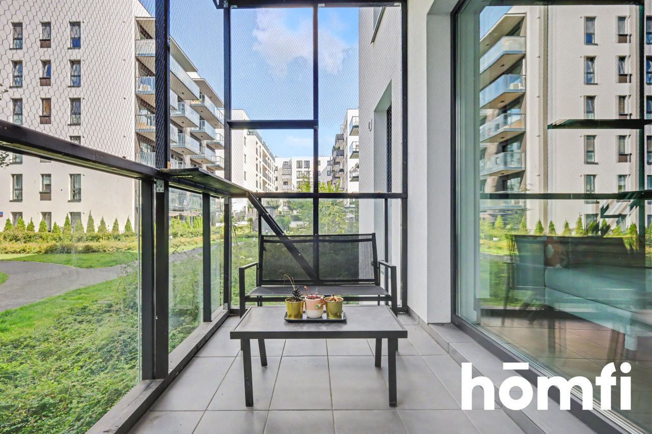 Nowe 3pok na Woli|64m|Balkon|Garaż|ul.Karlińskiego - Mieszkanie - Wynajem - Warszawa, Wola