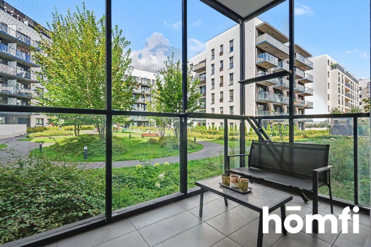Nowe 3pok na Woli|64m|Balkon|Garaż|ul.Karlińskiego - Mieszkanie - Wynajem - Warszawa, Wola
