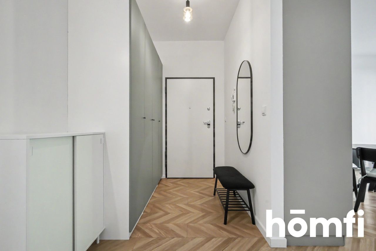 Nowe 3pok na Woli|64m|Balkon|Garaż|ul.Karlińskiego - Mieszkanie - Wynajem - Warszawa, Wola