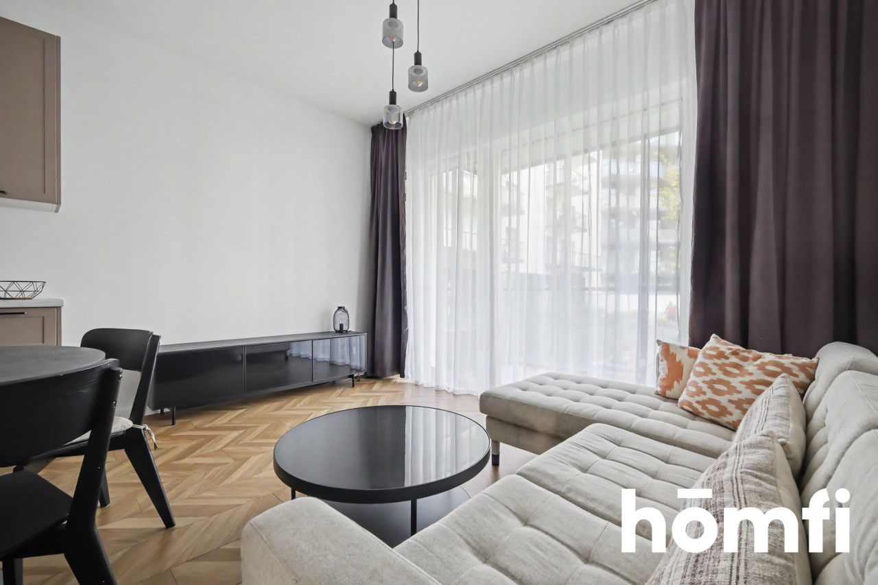 Nowe 3pok na Woli|64m|Balkon|Garaż|ul.Karlińskiego - Mieszkanie - Wynajem - Warszawa, Wola