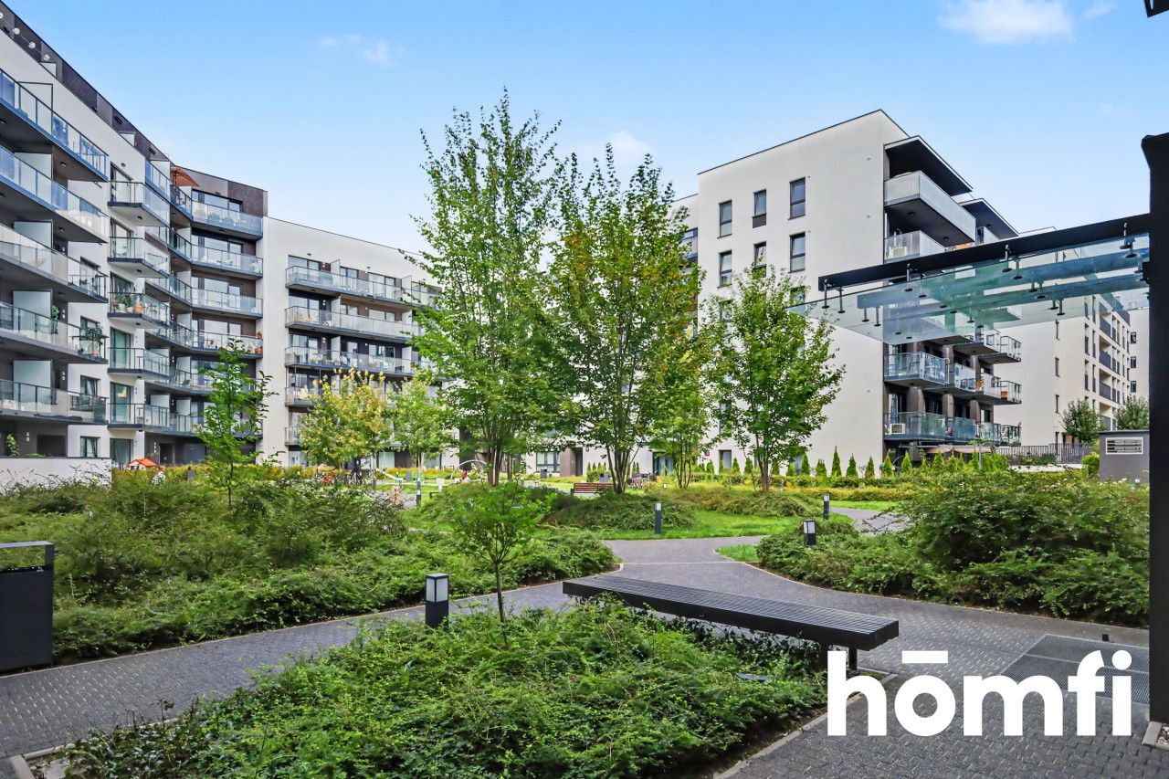 Nowe 3pok na Woli|64m|Balkon|Garaż|ul.Karlińskiego - Mieszkanie - Wynajem - Warszawa, Wola