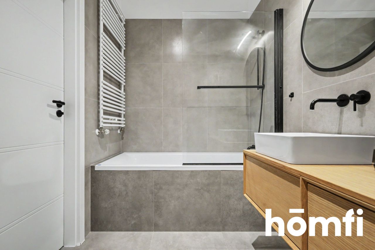 Nowe 3pok na Woli|64m|Balkon|Garaż|ul.Karlińskiego - Mieszkanie - Wynajem - Warszawa, Wola