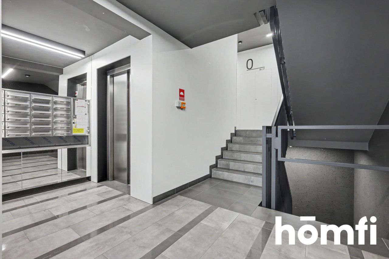Nowe 3pok na Woli|64m|Balkon|Garaż|ul.Karlińskiego - Mieszkanie - Wynajem - Warszawa, Wola