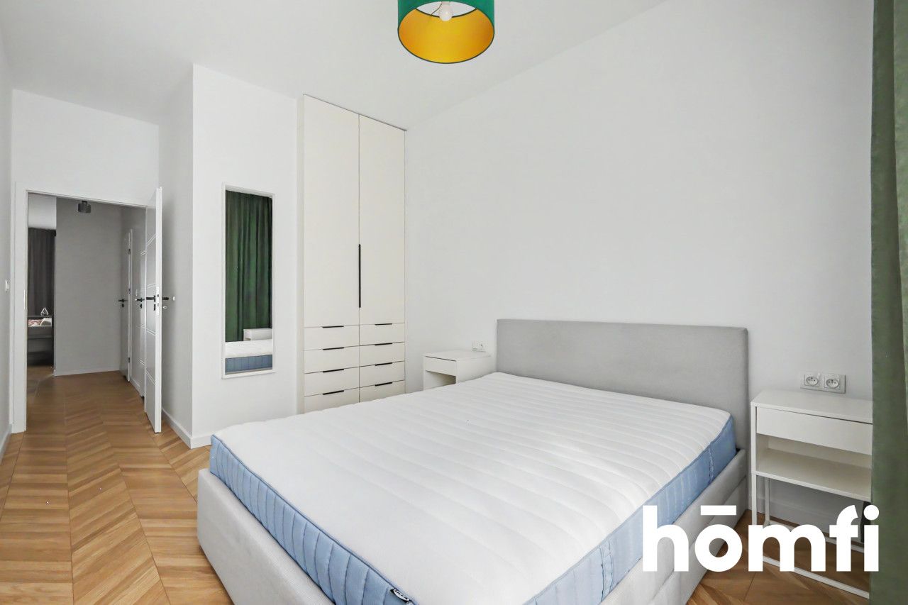 Nowe 3pok na Woli|64m|Balkon|Garaż|ul.Karlińskiego - Mieszkanie - Wynajem - Warszawa, Wola
